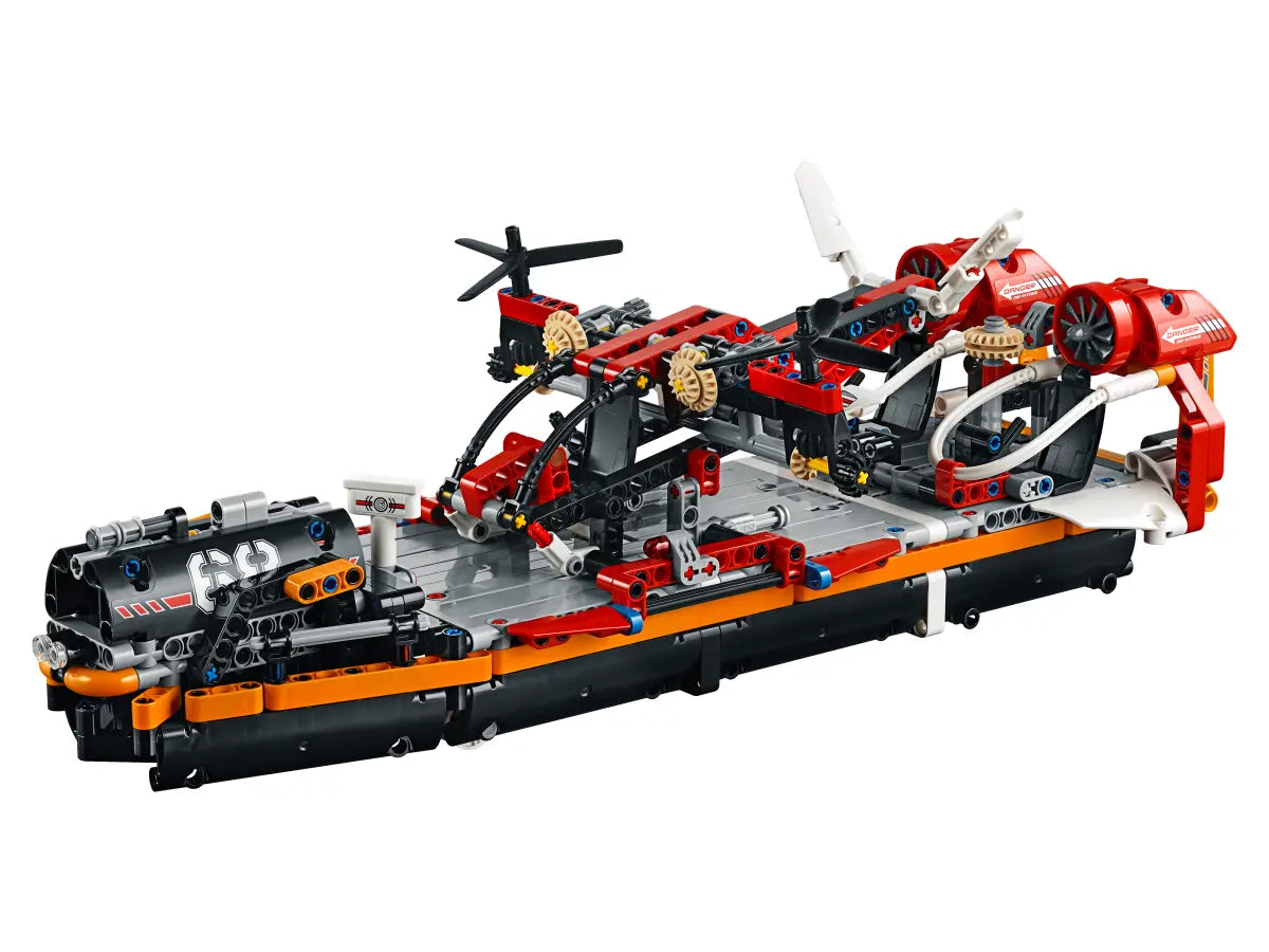 LEGO Technic 42076 Hovercraft