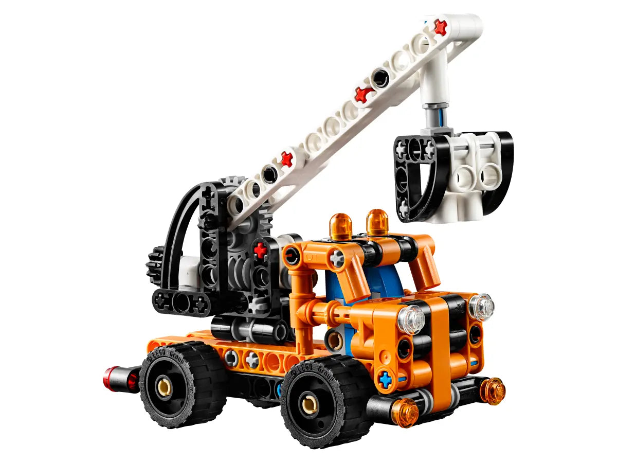 LEGO Technic 42088 Cherry Picker