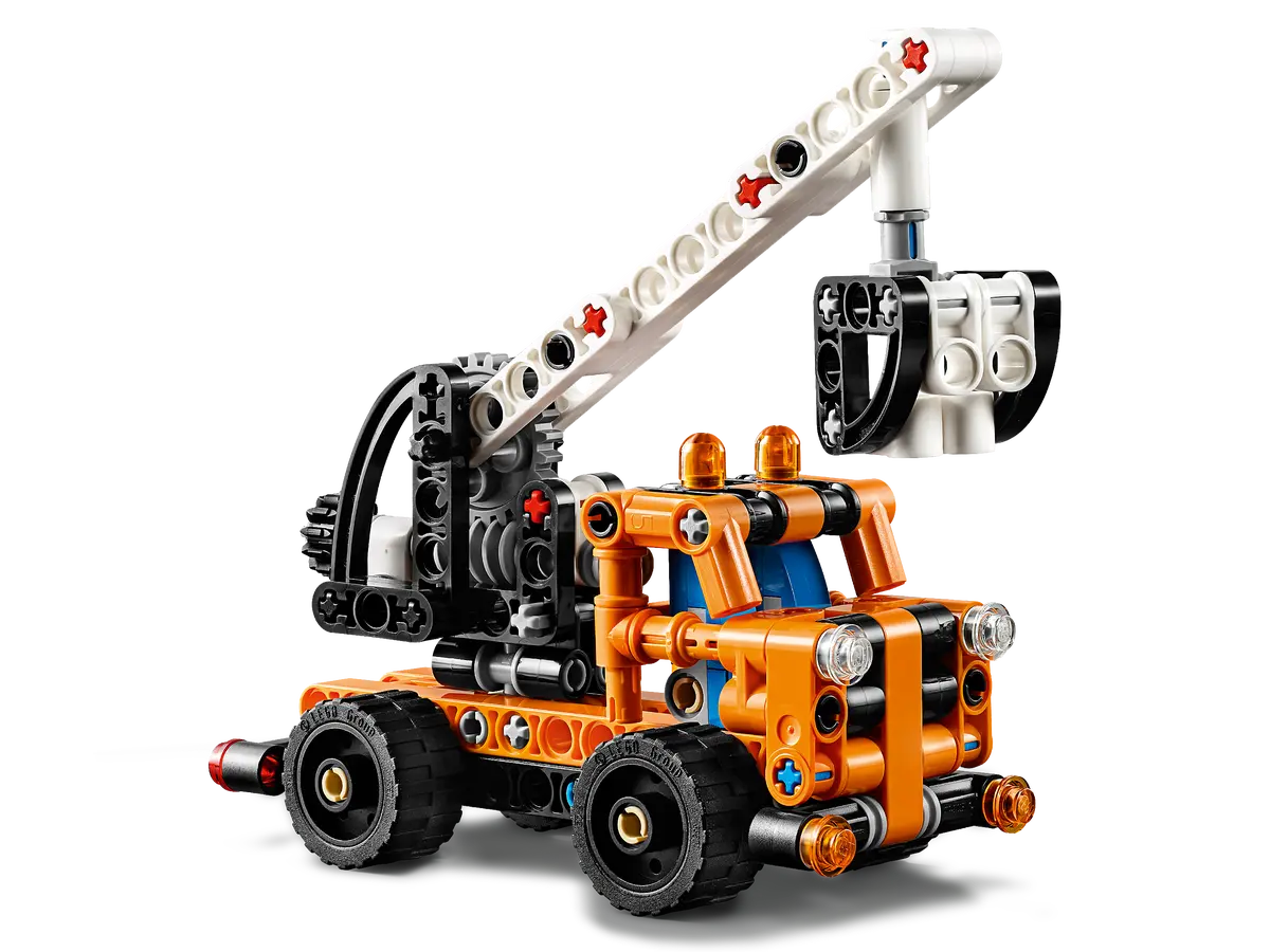 LEGO Technic 42088 Cherry Picker