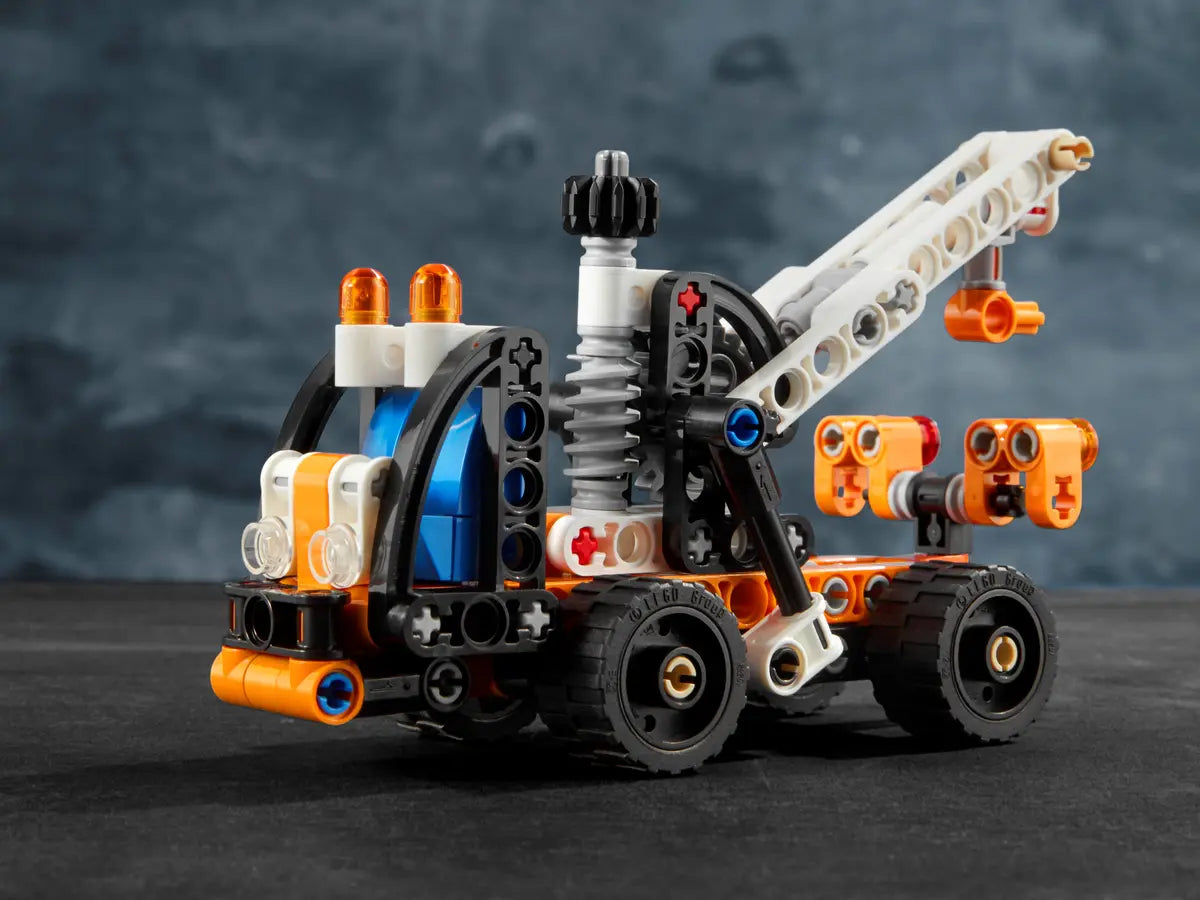 LEGO Technic 42088 Cherry Picker