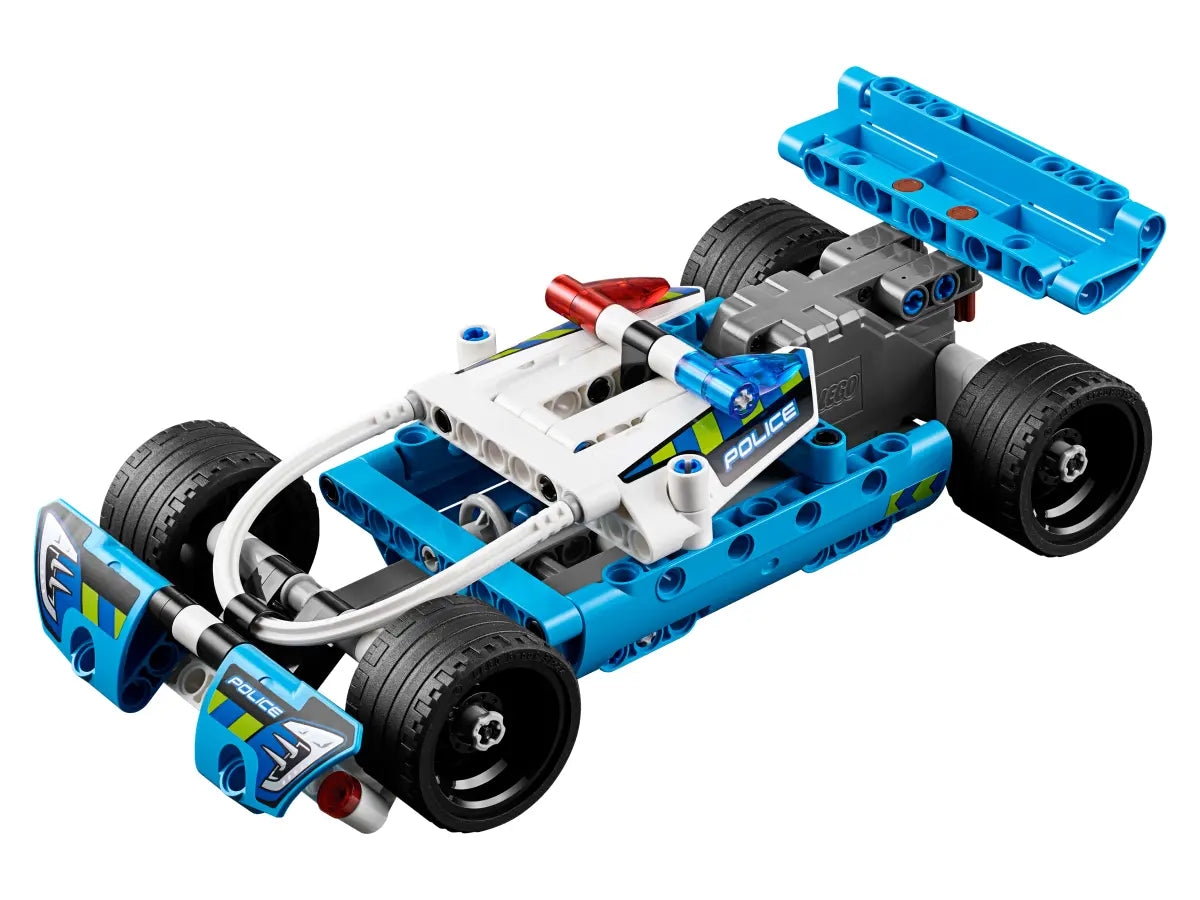 LEGO Technic 42091 Police Pursuit