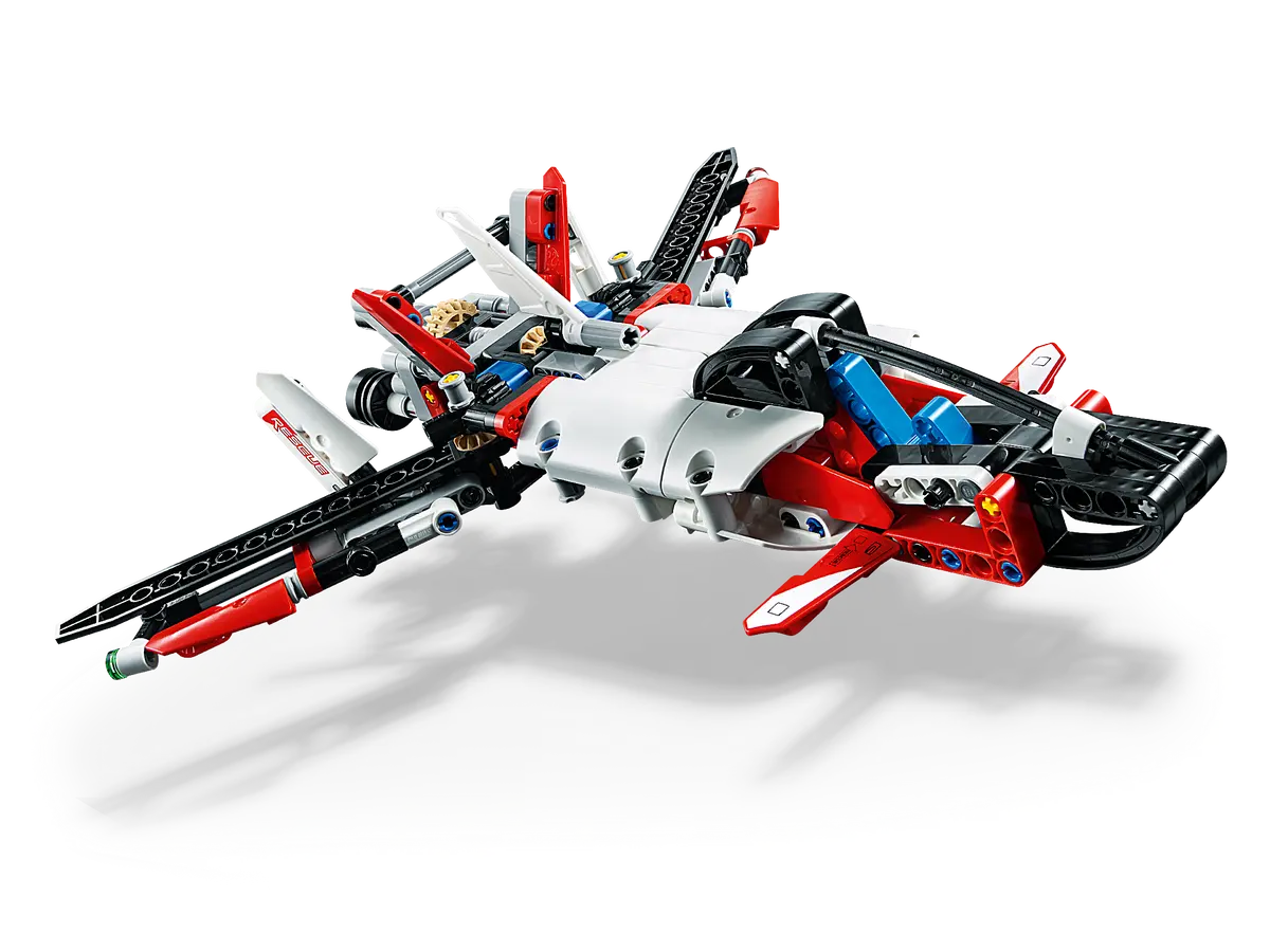 LEGO Technic 42092 Rescue Helicopter