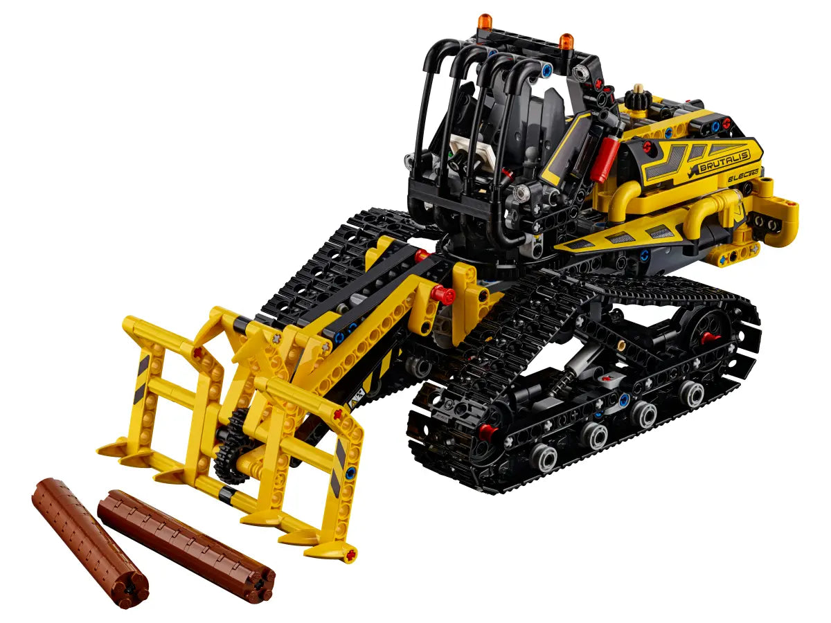 LEGO Technic 42094 Tracked Loader