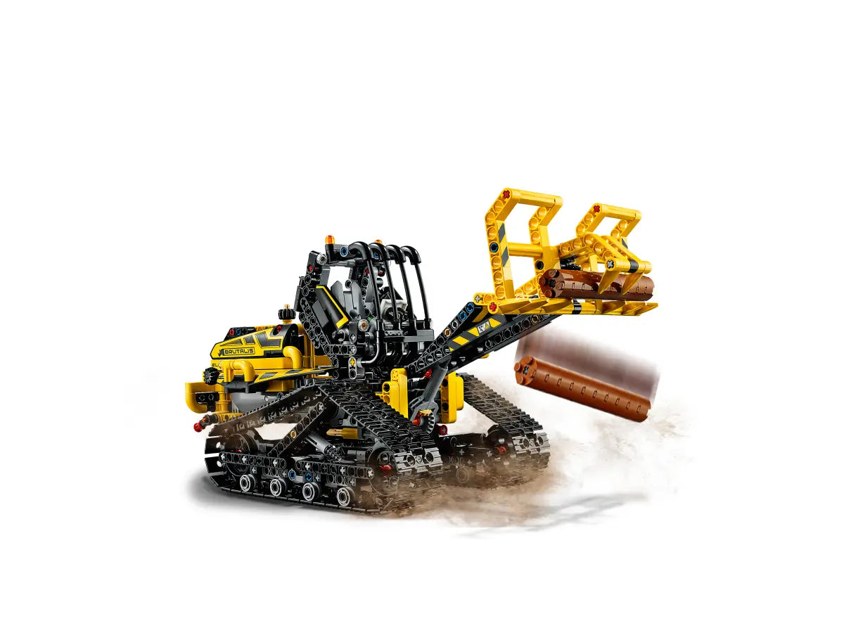 LEGO Technic 42094 Tracked Loader