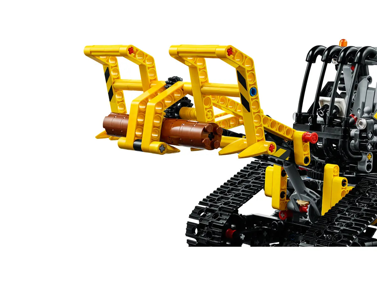 LEGO Technic 42094 Tracked Loader