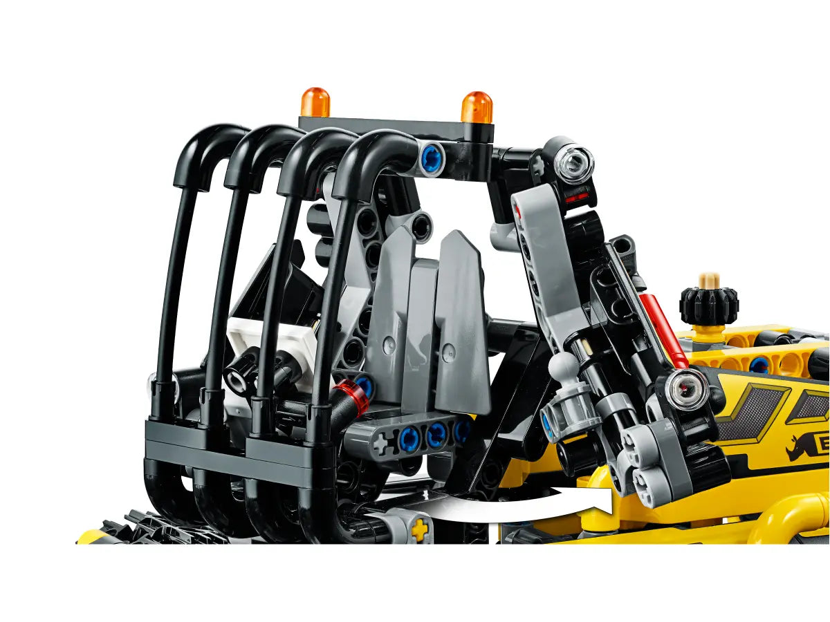 LEGO Technic 42094 Tracked Loader