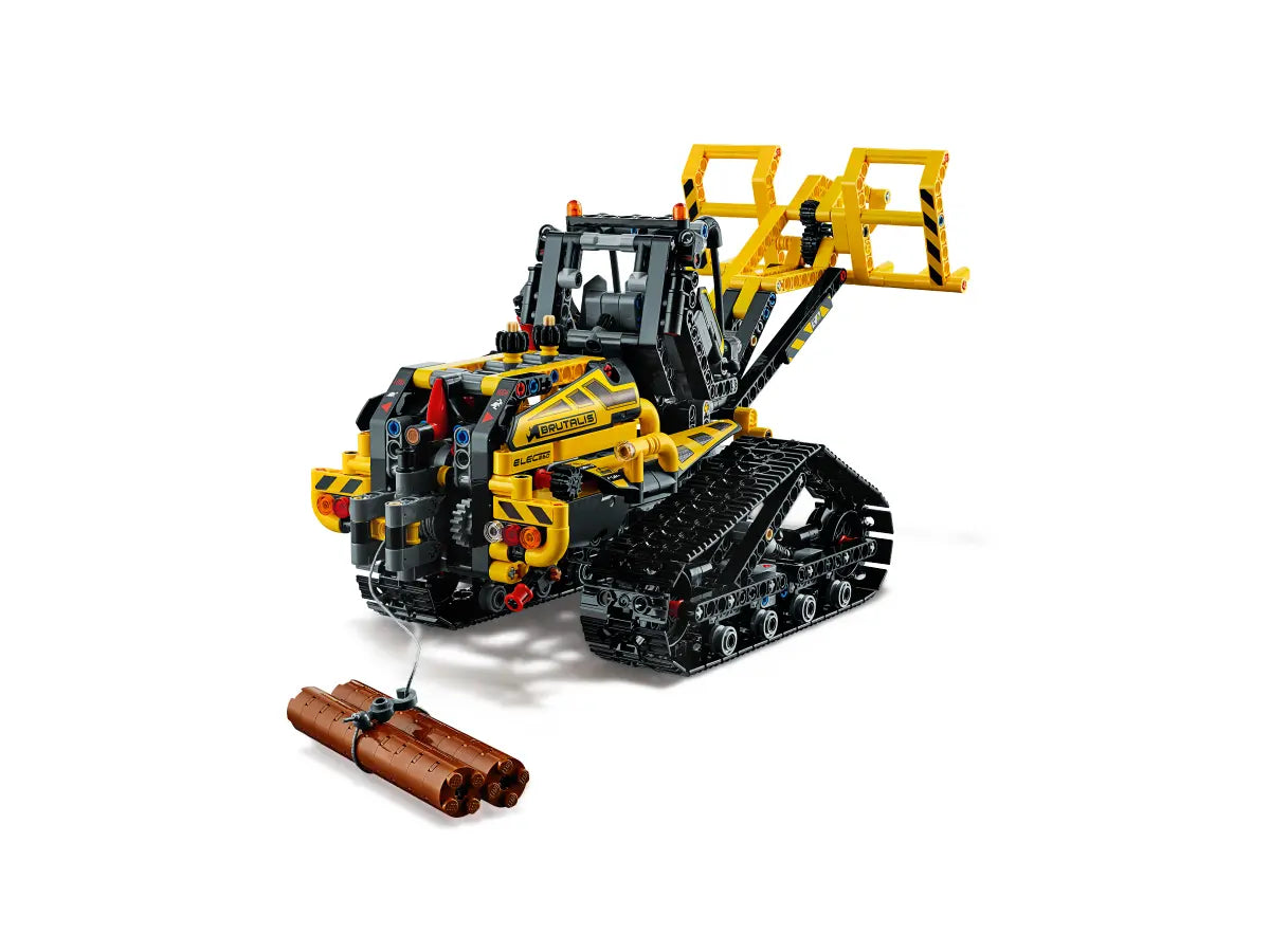 LEGO Technic 42094 Tracked Loader