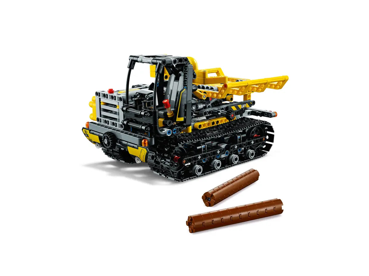 LEGO Technic 42094 Tracked Loader