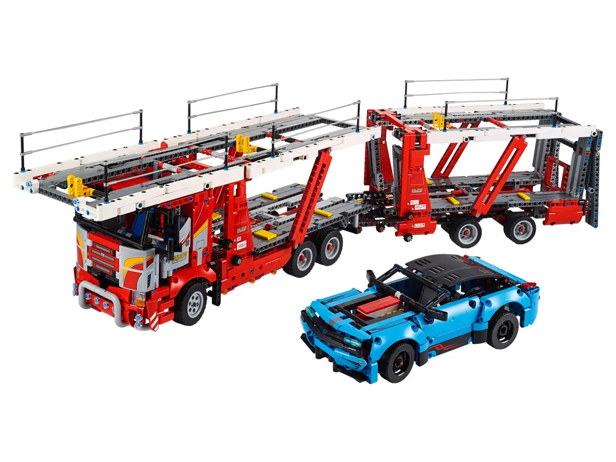 LEGO Technic 42098 Car Transporter