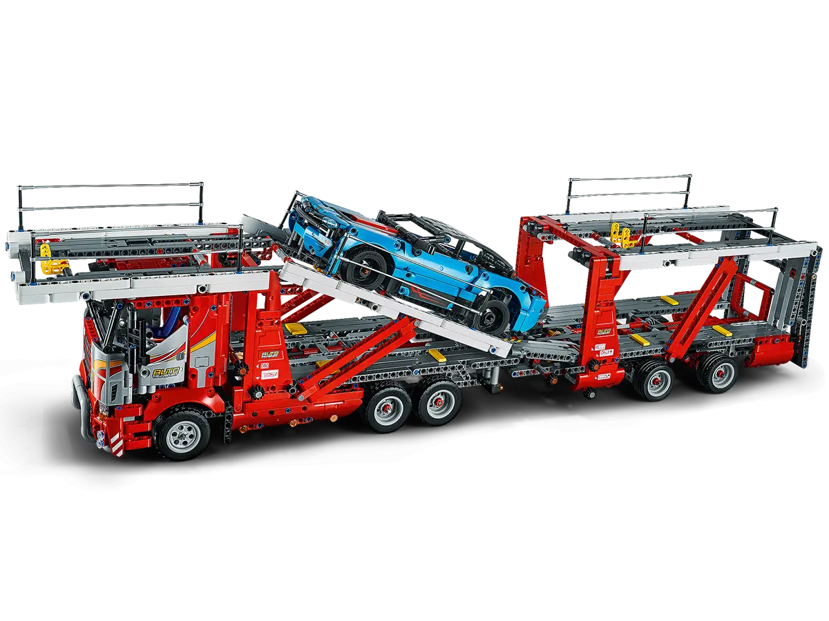 LEGO Technic 42098 Car Transporter