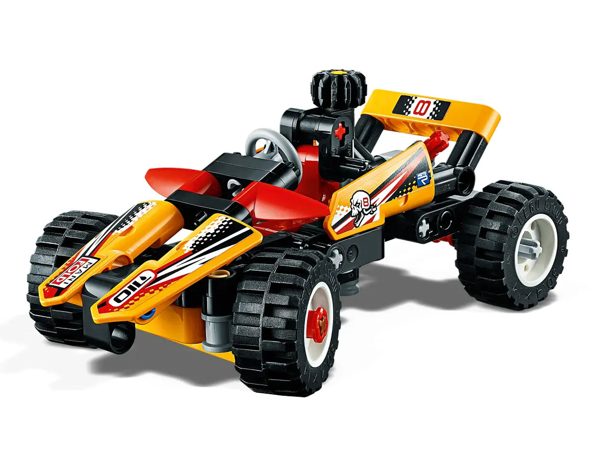 LEGO Technic 42101 Buggy