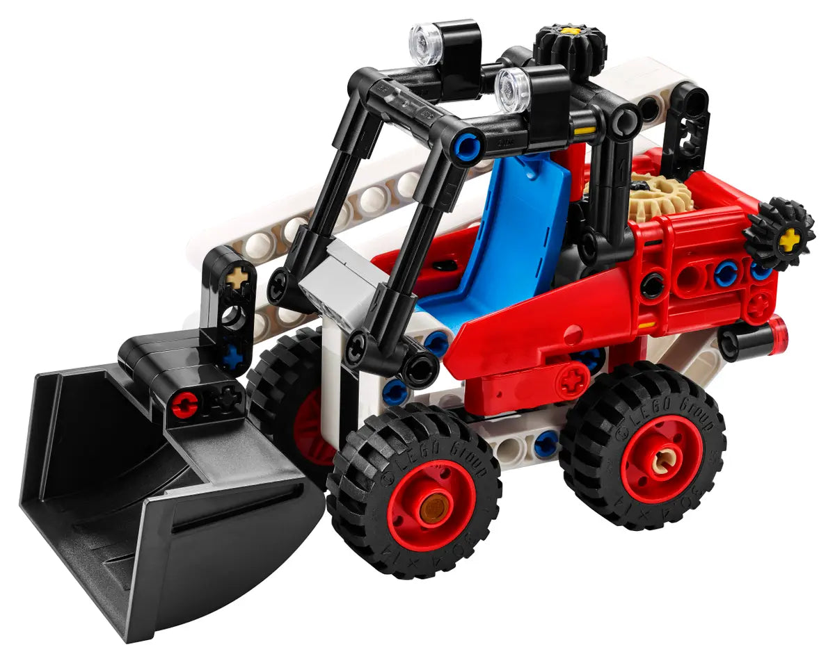 LEGO Technic 42116 Skid Steer Loader