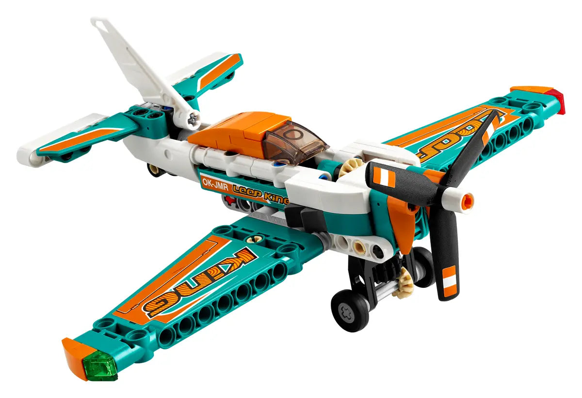 LEGO Technic 42117 Race Plane