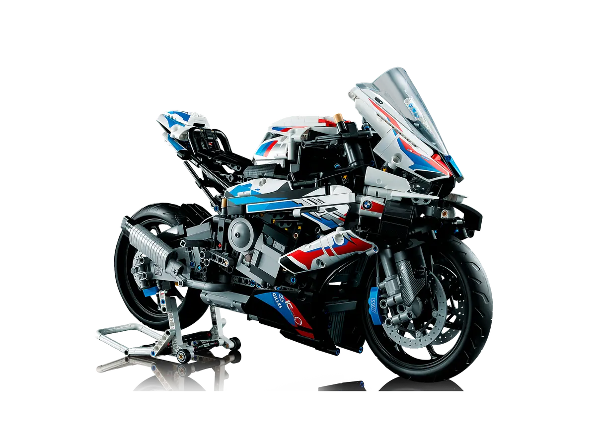 LEGO Technic 42130 BMW M 1000 RR