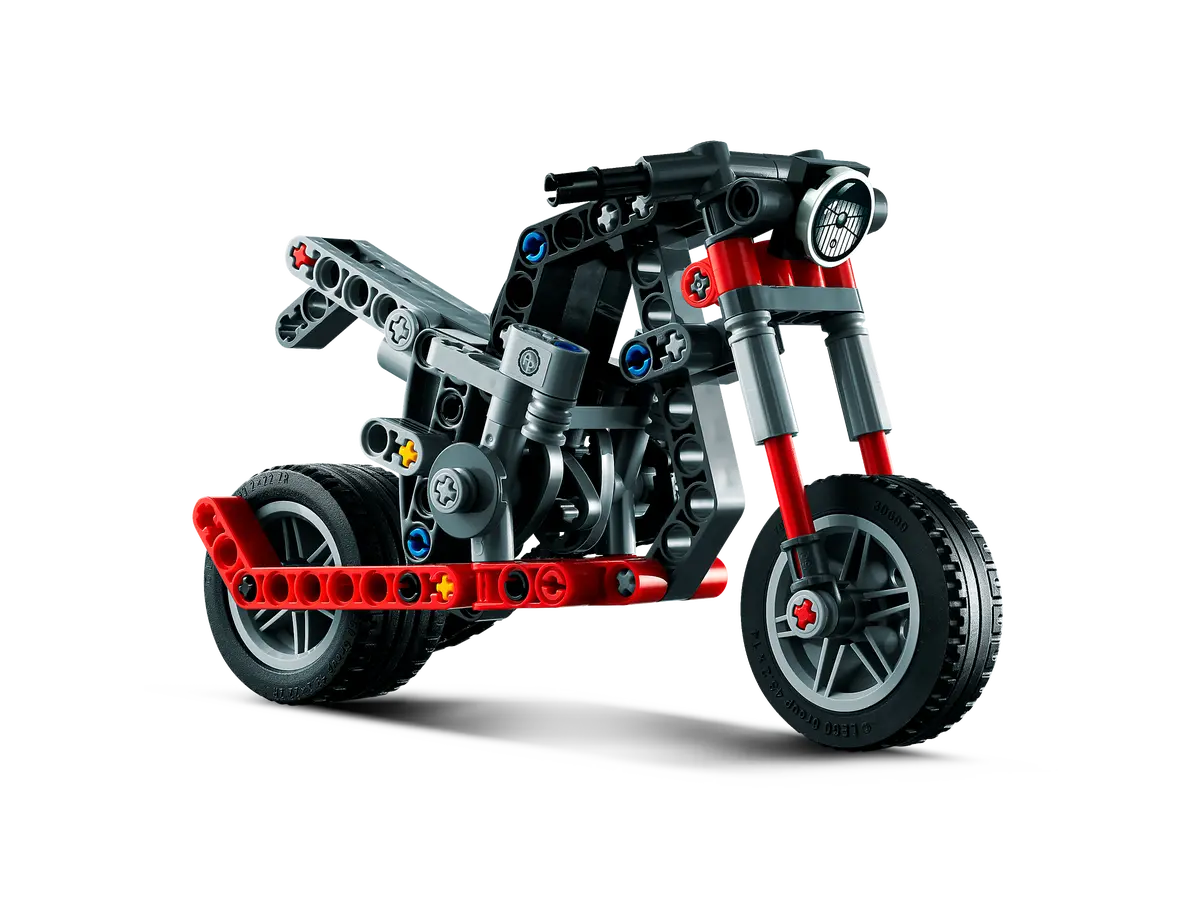 LEGO Technic 42132 Motorcycle