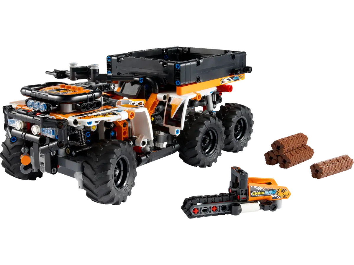 LEGO Technic 42139 All-Terrain Vehicle