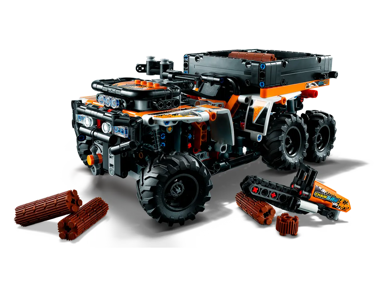 LEGO Technic 42139 All-Terrain Vehicle