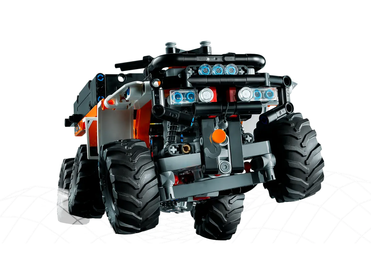 LEGO Technic 42139 All-Terrain Vehicle