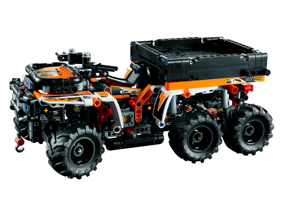 LEGO Technic 42139 All-Terrain Vehicle