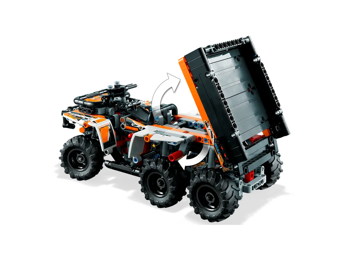 LEGO Technic 42139 All-Terrain Vehicle