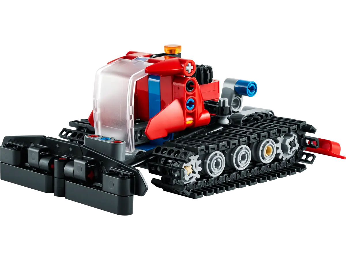 LEGO Technic 42148 Snow Cat