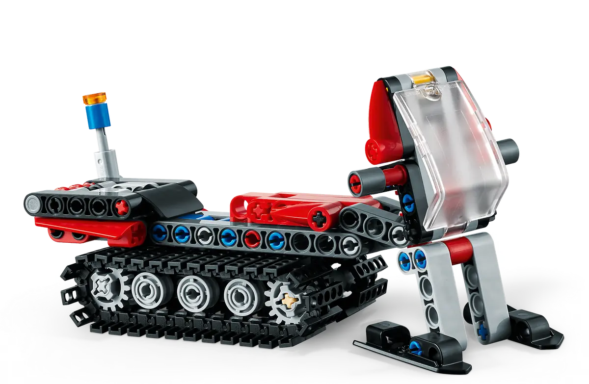 LEGO Technic 42148 Snow Cat