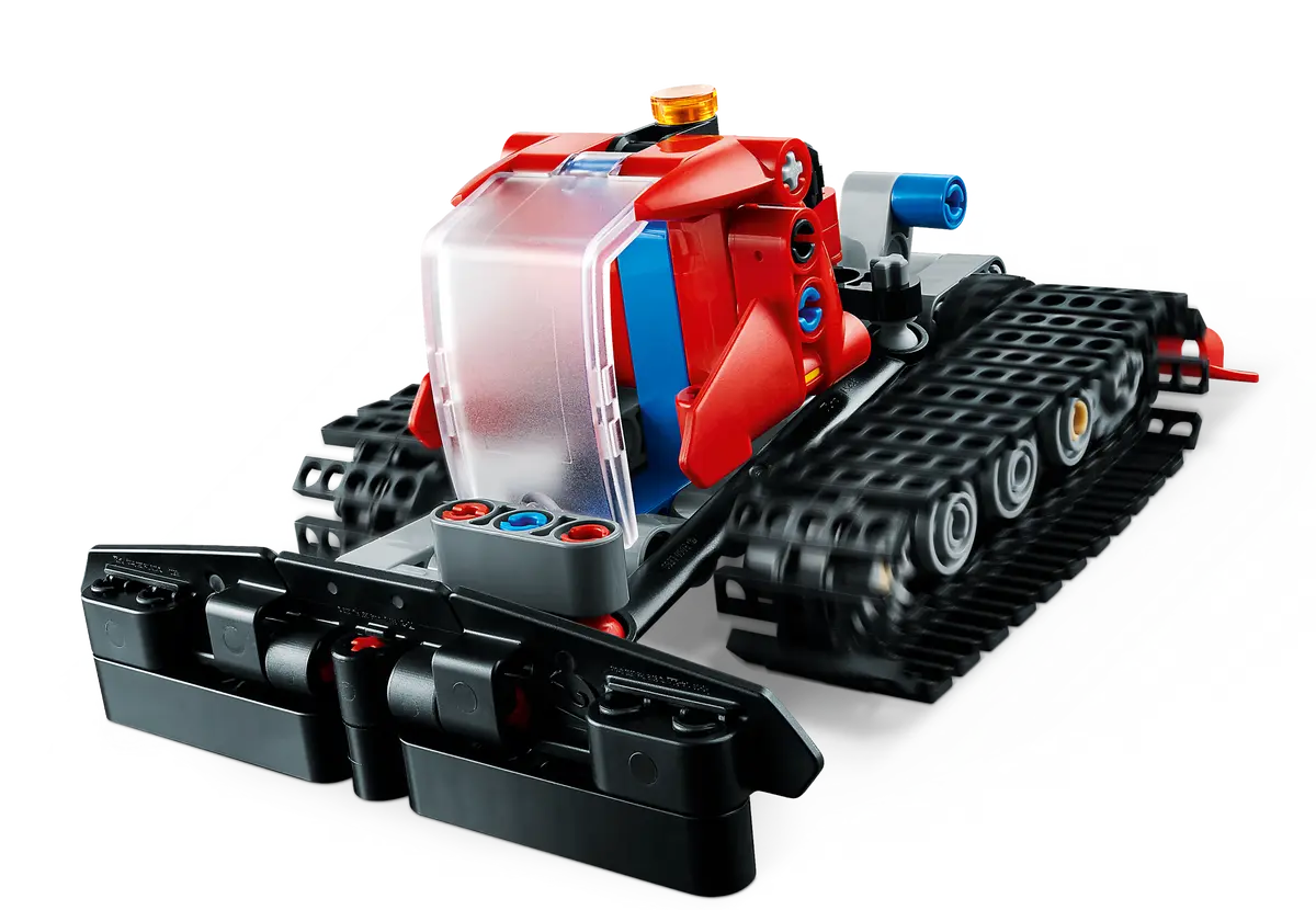 LEGO Technic 42148 Snow Cat