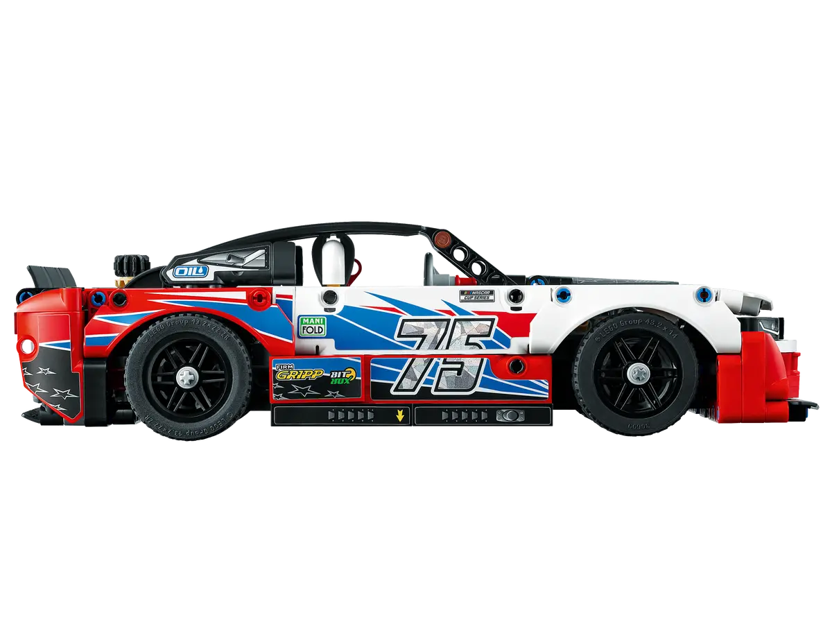 LEGO Technic 42153 NASCAR® Next Gen Chevrolet Camaro ZL1