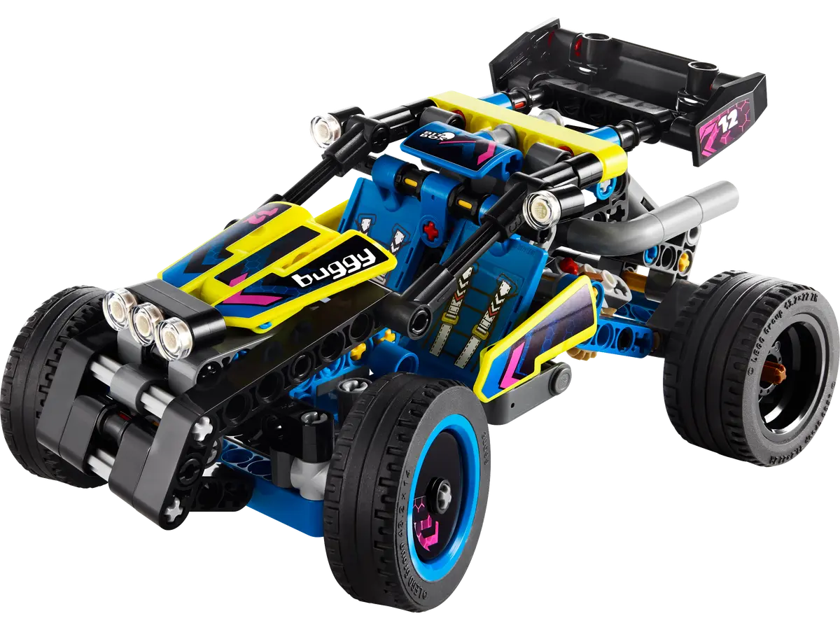 LEGO Technic 42164 Off-Road Race Buggy