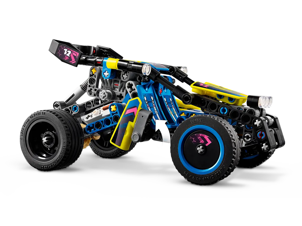 LEGO Technic 42164 Off-Road Race Buggy