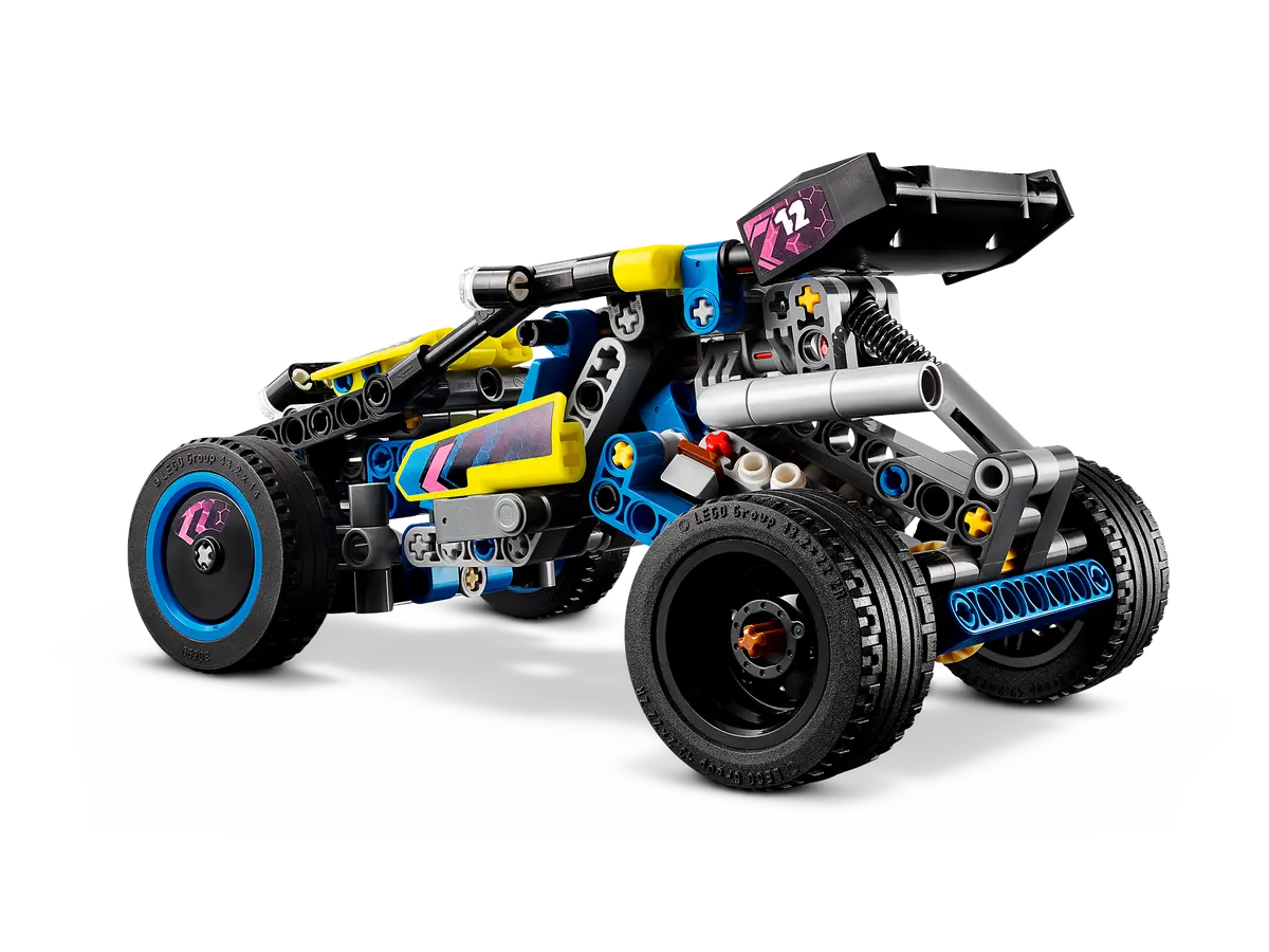 LEGO Technic 42164 Off-Road Race Buggy