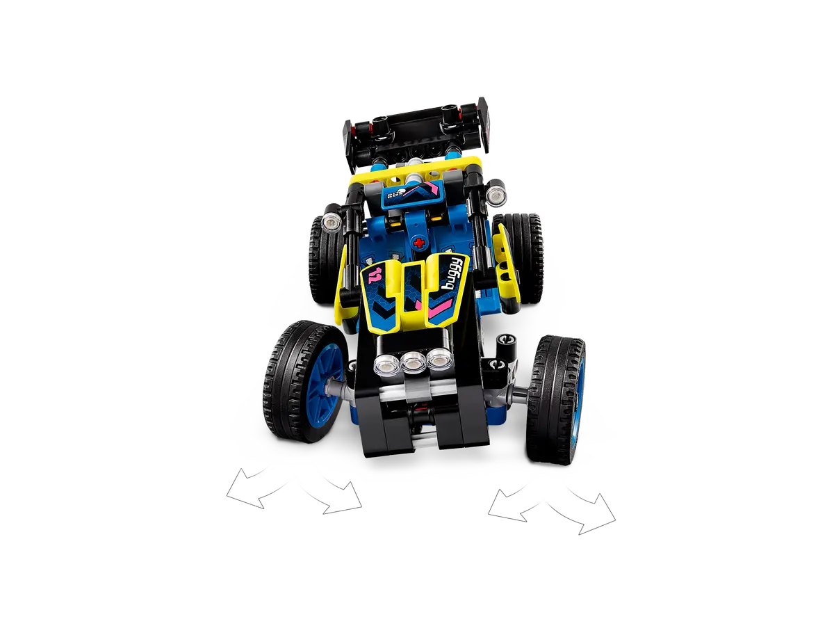 LEGO Technic 42164 Off-Road Race Buggy