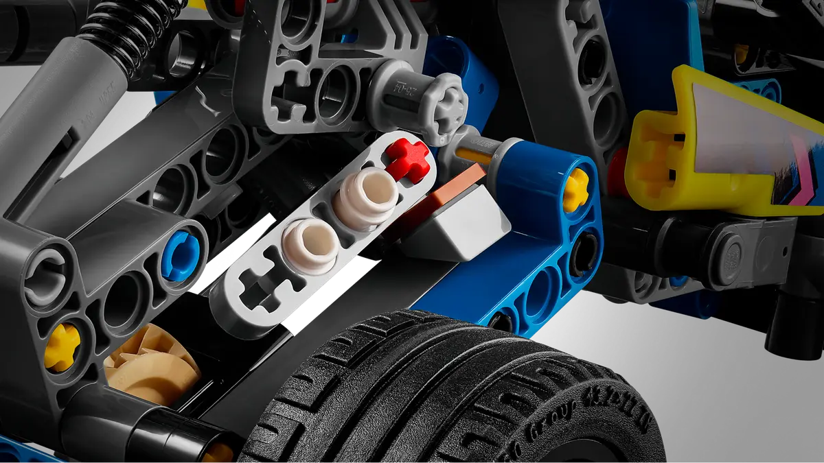 LEGO Technic 42164 Off-Road Race Buggy