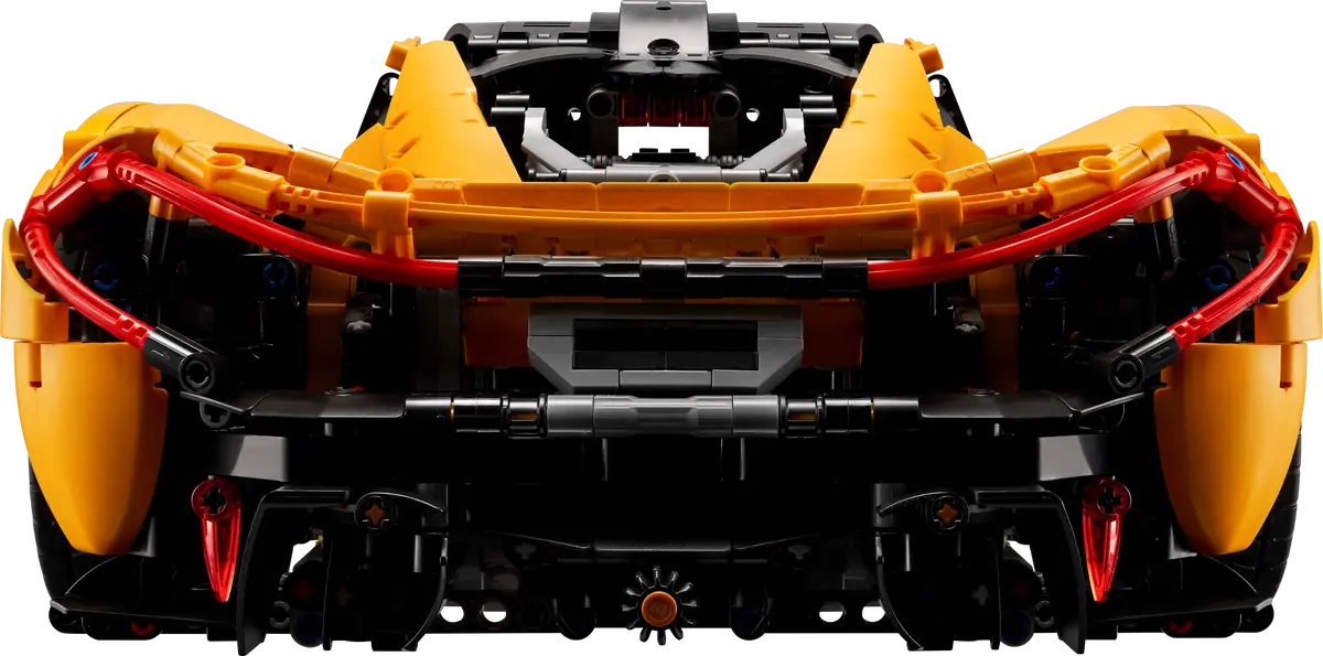 LEGO Technic 42172 McLaren P1™