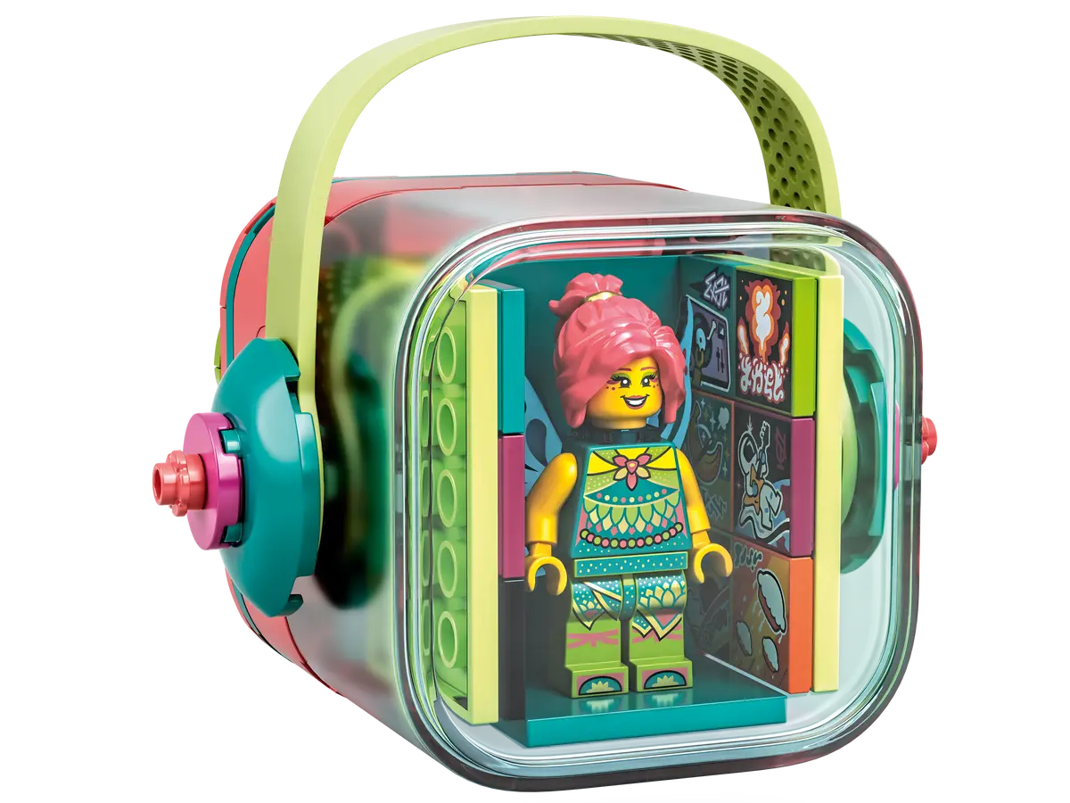 LEGO VIDIYO 43110 Folk Fairy Beatbox