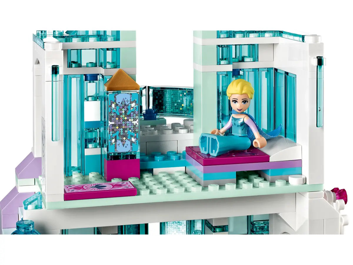 LEGO Disney Frozen 43172 Elsa's Magical Ice Palace