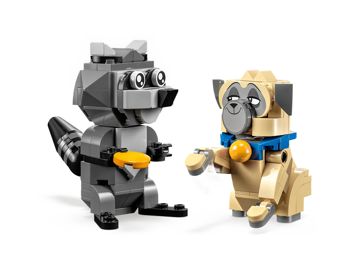 LEGO Disney 43226 Disney Duos