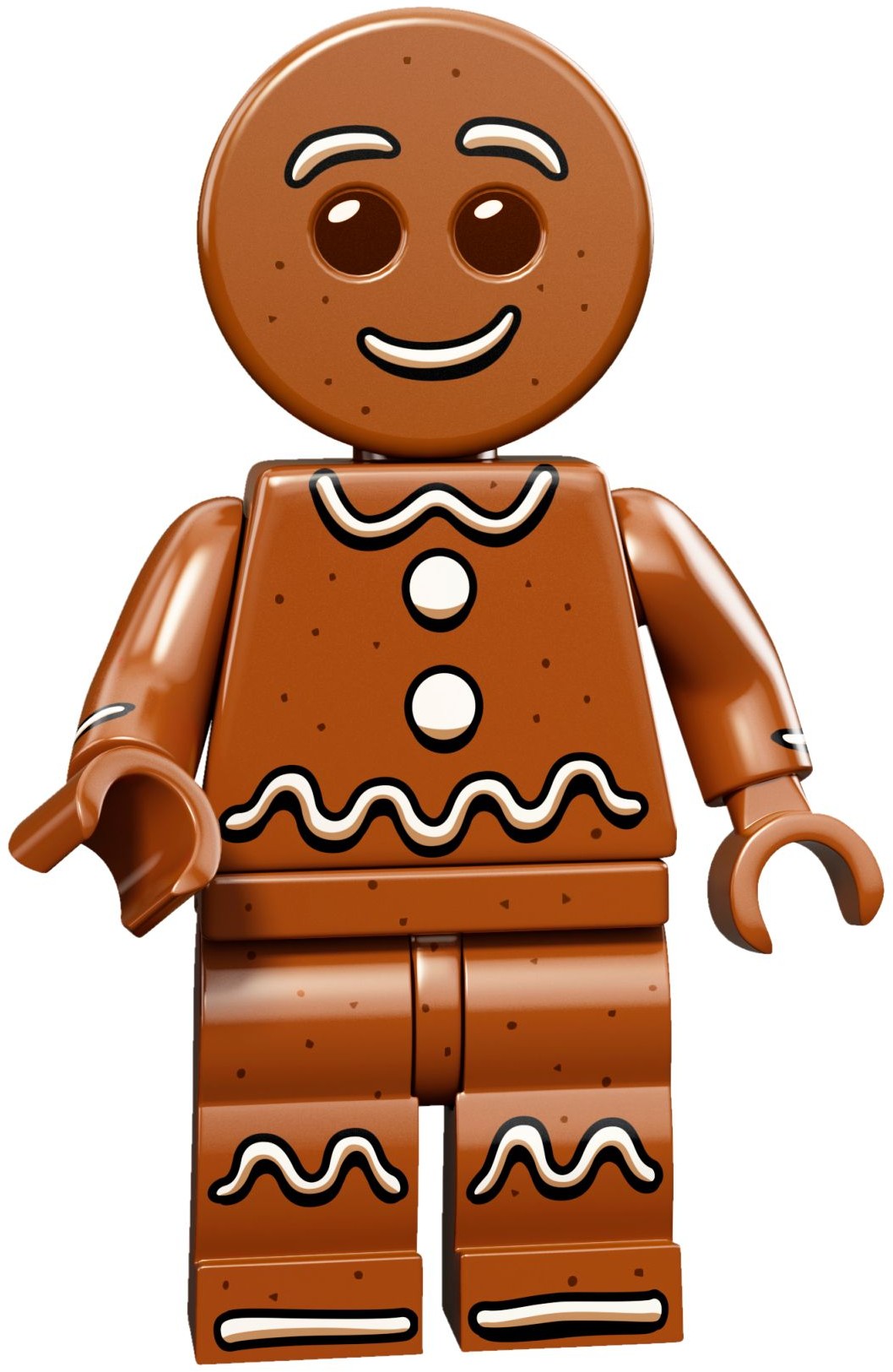 LEGO 5005156 Gingerbread Man