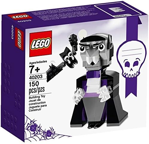 LEGO Creator 40203 Vampire and Bat