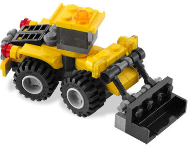 LEGO Creator 5761 Mini Digger