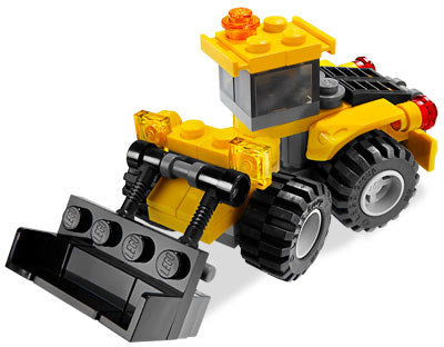 LEGO Creator 5761 Mini Digger