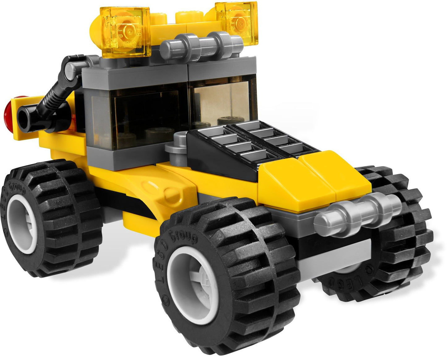 LEGO Creator 5761 Mini Digger