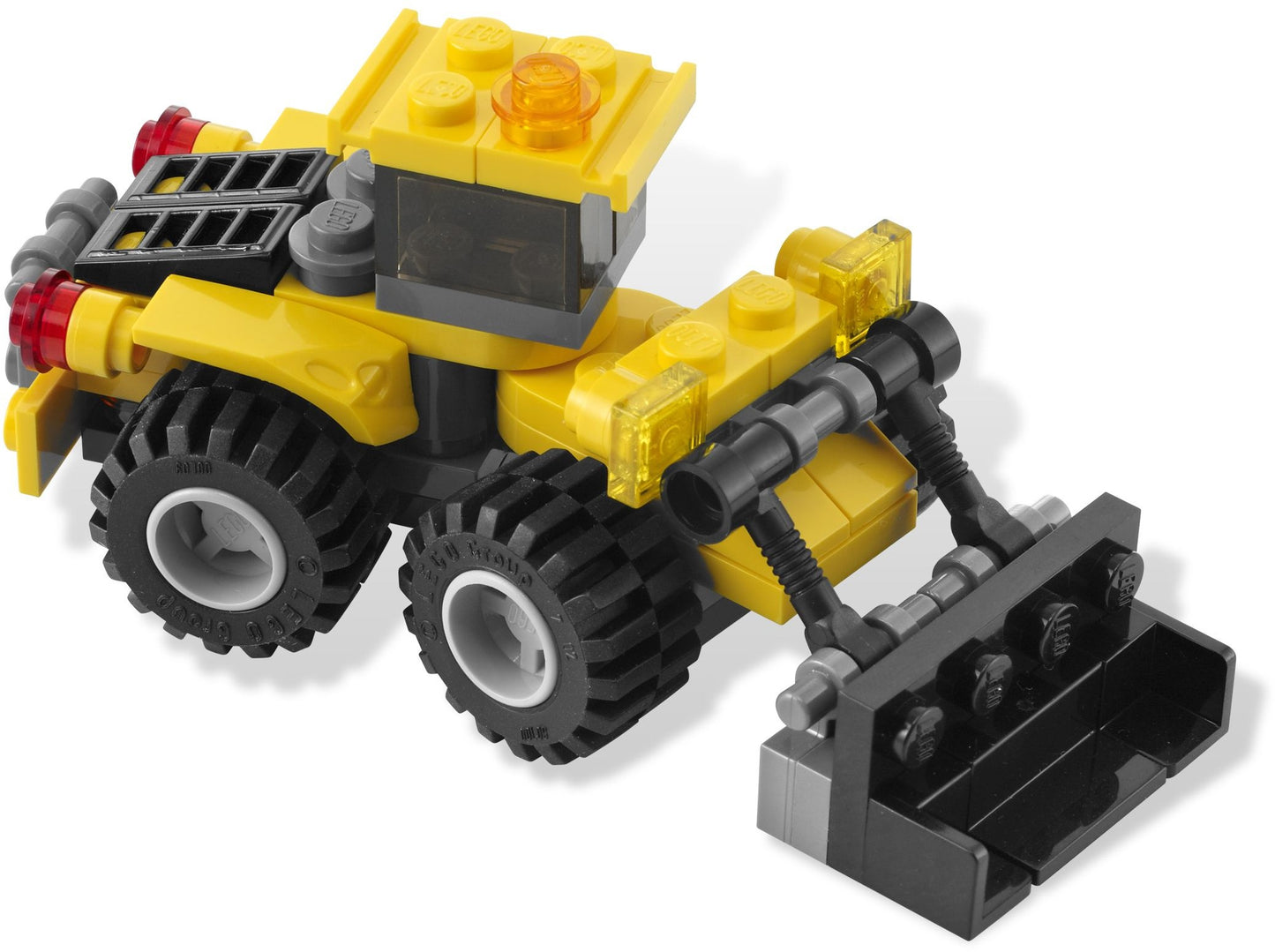 LEGO Creator 5761 Mini Digger