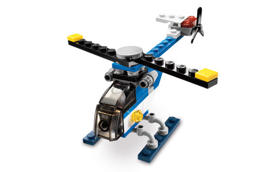 LEGO Creator 5864 Mini Helicopter