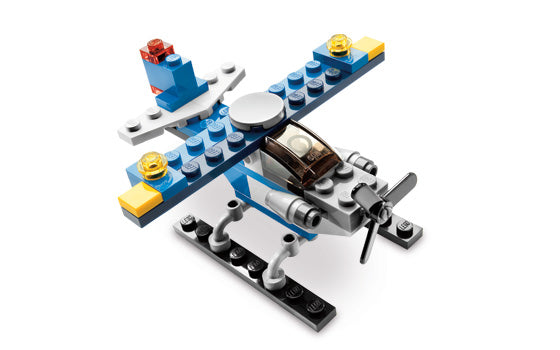 LEGO Creator 5864 Mini Helicopter