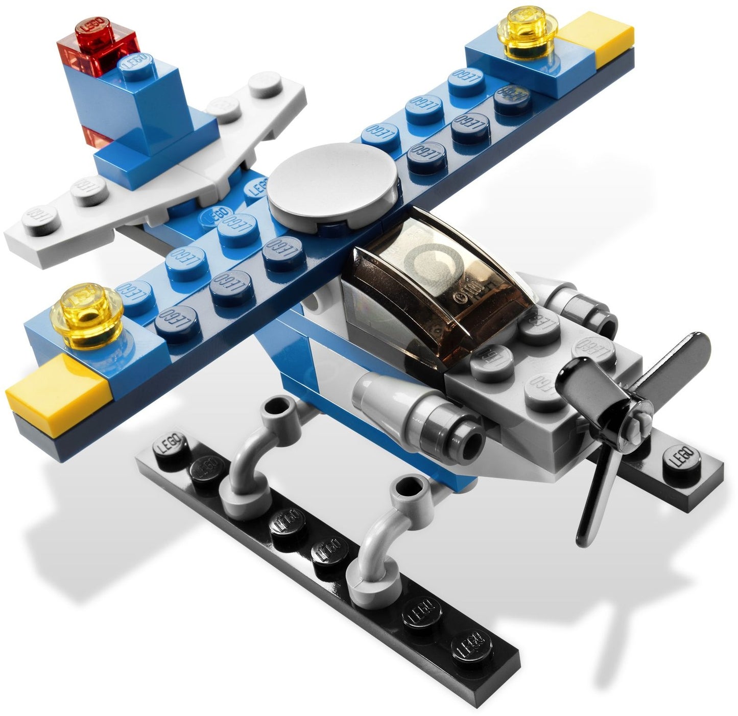 LEGO Creator 5864 Mini Helicopter