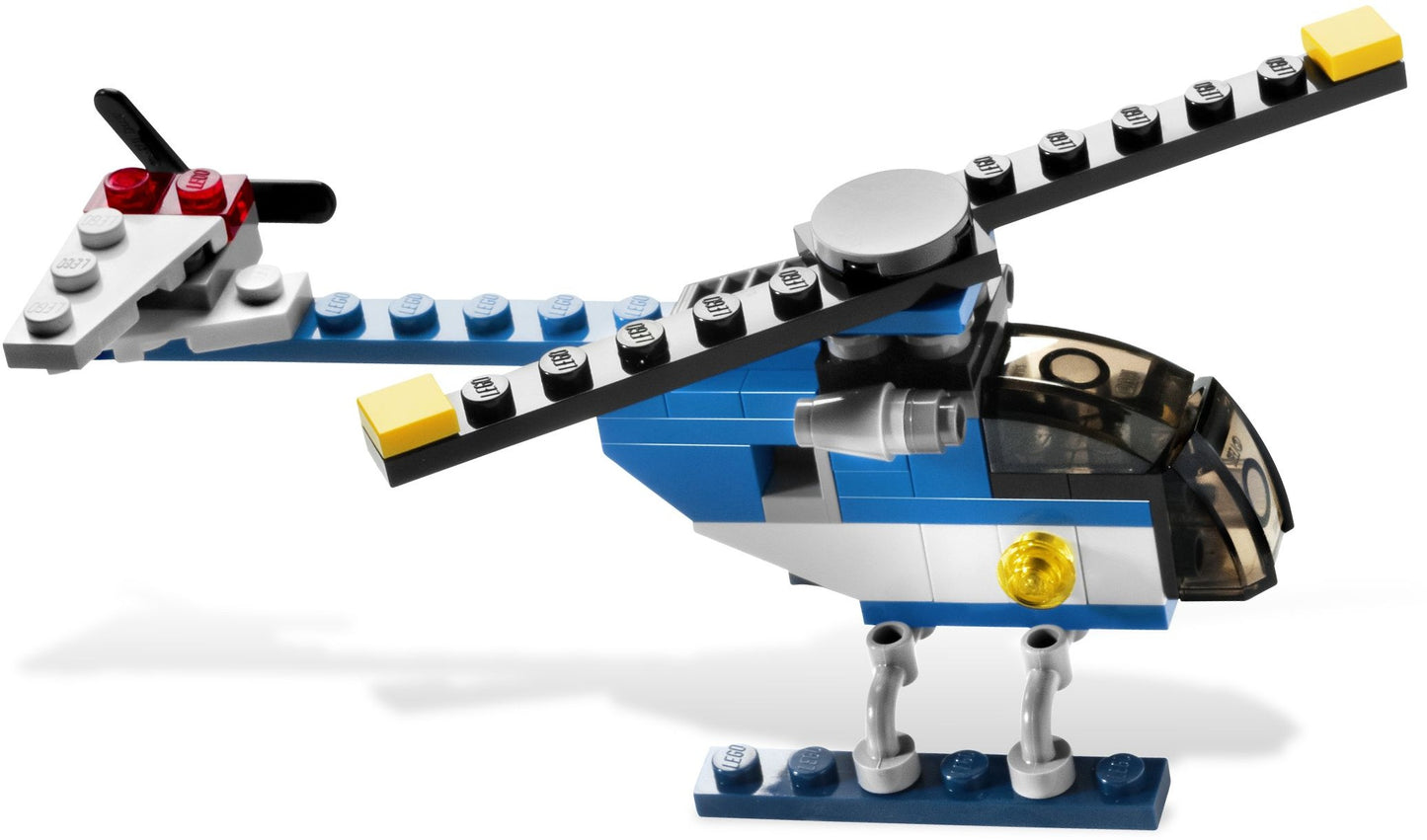 LEGO Creator 5864 Mini Helicopter