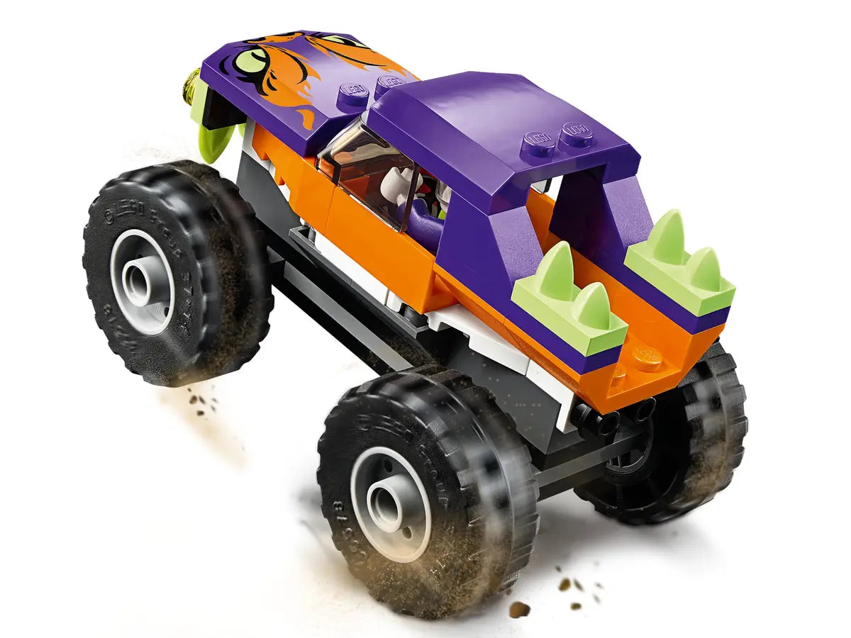 LEGO City 60251 Monster Truck