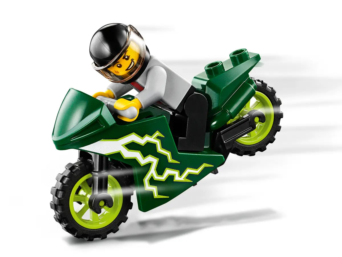 LEGO City 60255 Stunt Team