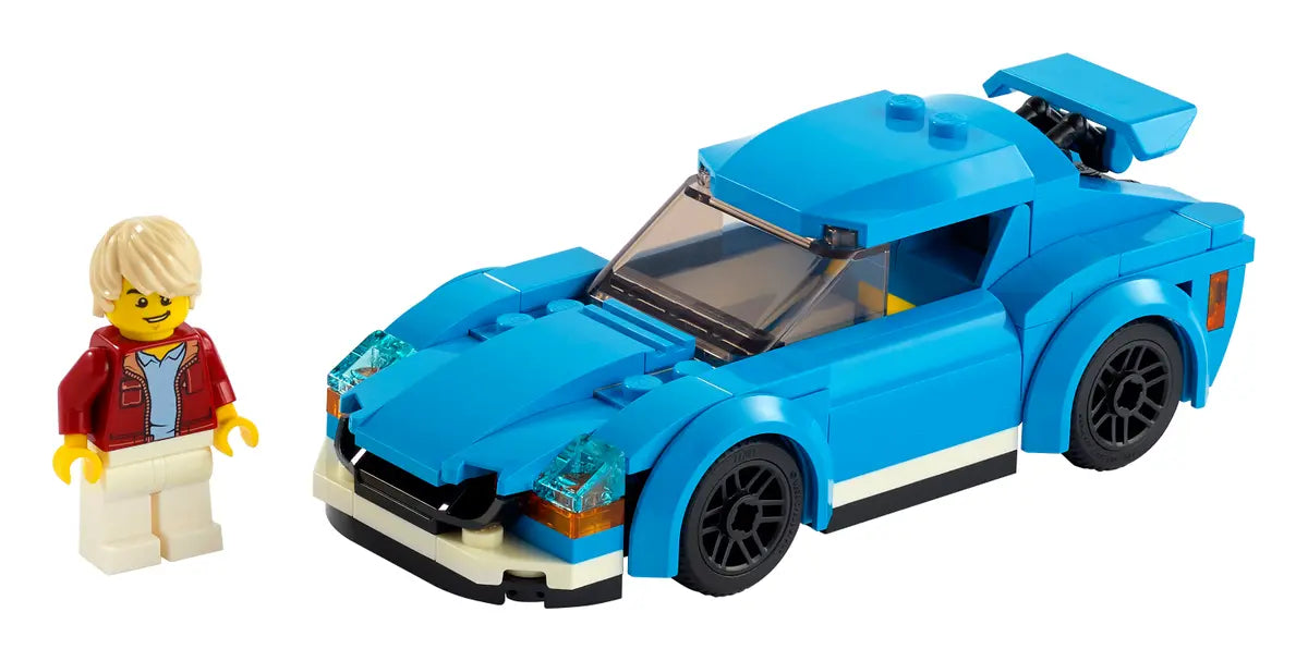 LEGO City 60285 Sports Car